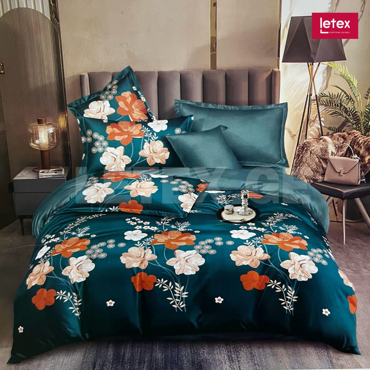 Marilla Home Collection თეთრეული