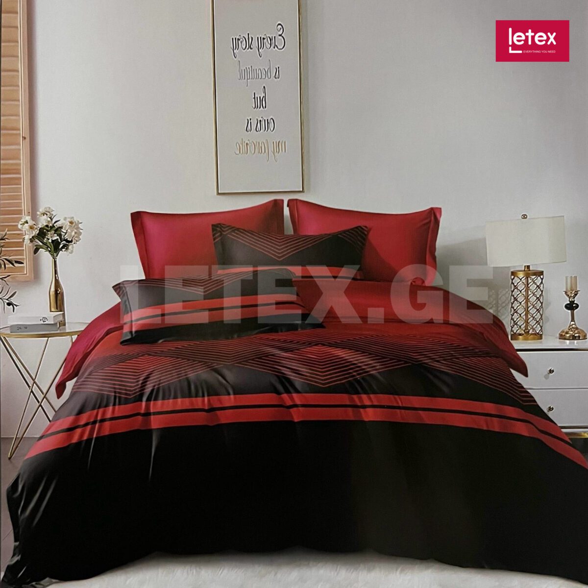 Marilla Home Collection თეთრეული