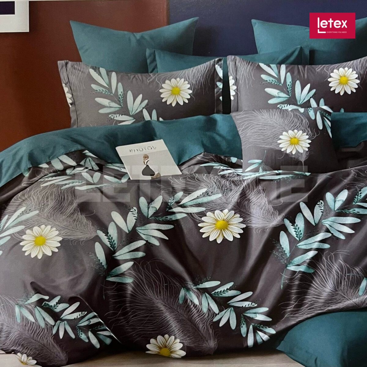 Marilla Home Collection თეთრეული