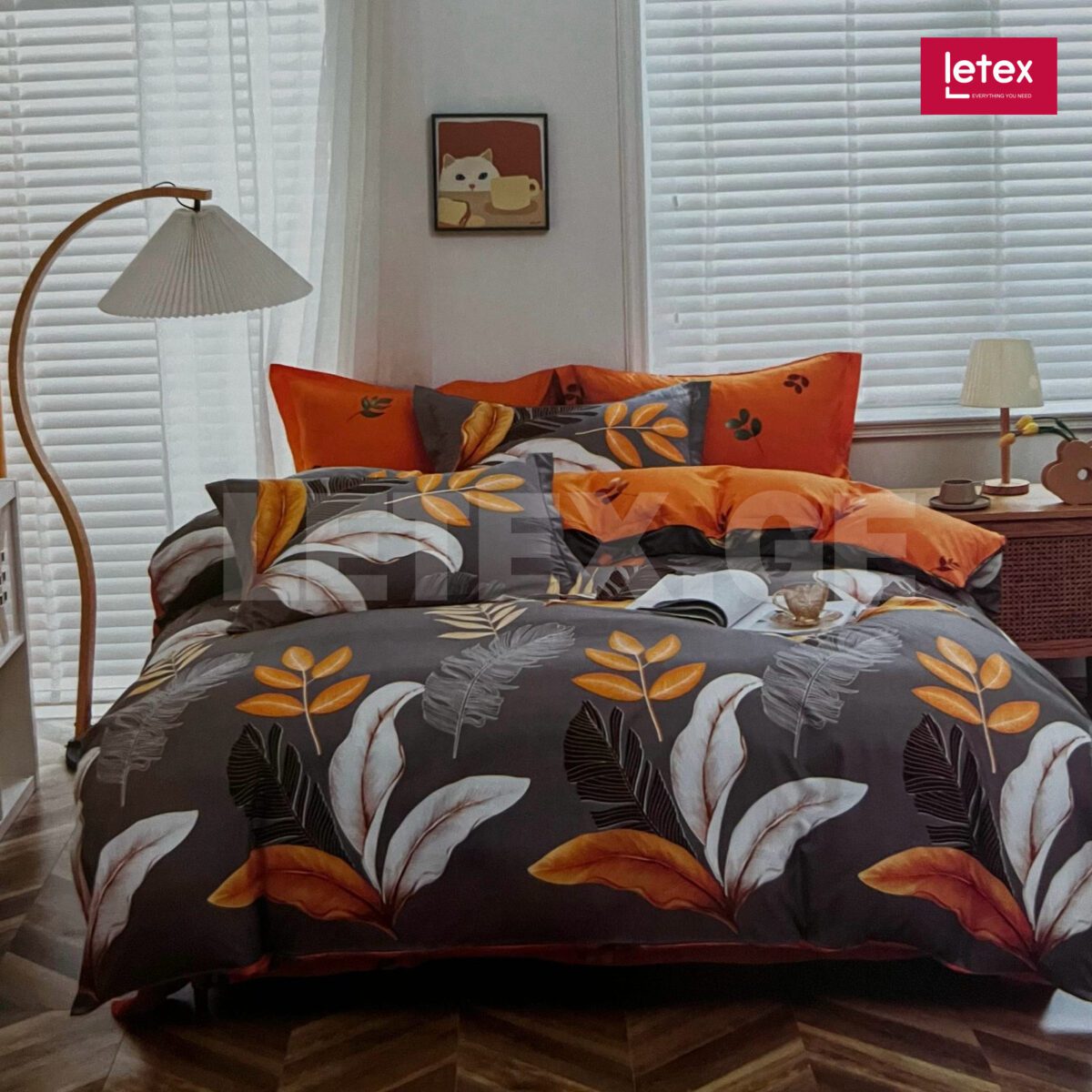 Marilla Home Collection თეთრეული