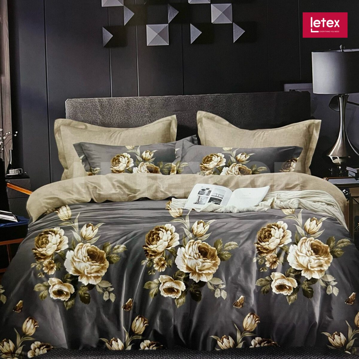Marilla Home Collection თეთრეული