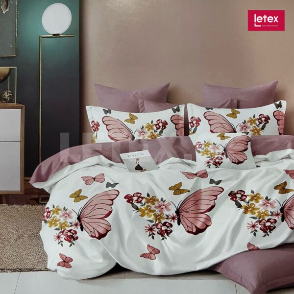 Marilla Home Collection თეთრეული