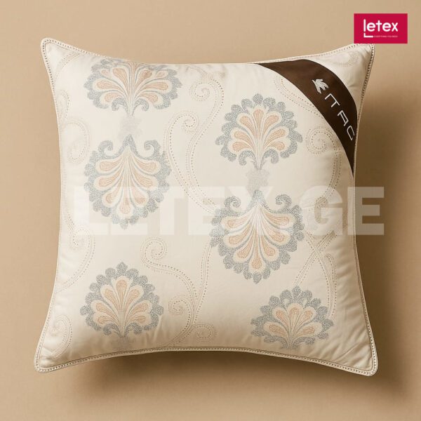 Etro გედის ბუმბულის ბალიში