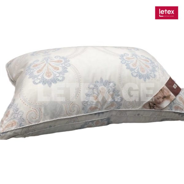 Etro გედის ბუმბულის ბალიში