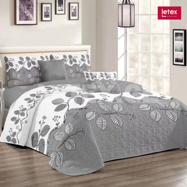 Home Textile გადასაფარებელი