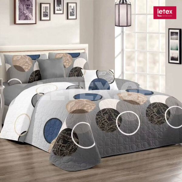 Home Textile გადასაფარებელი