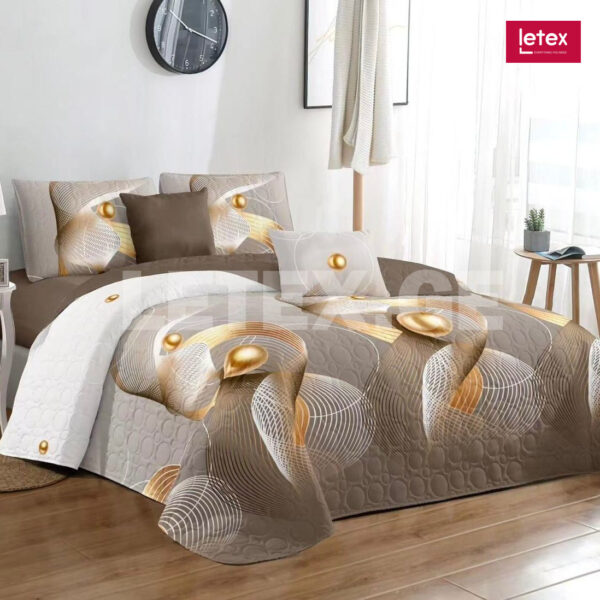 Home Textile გადასაფარებელი