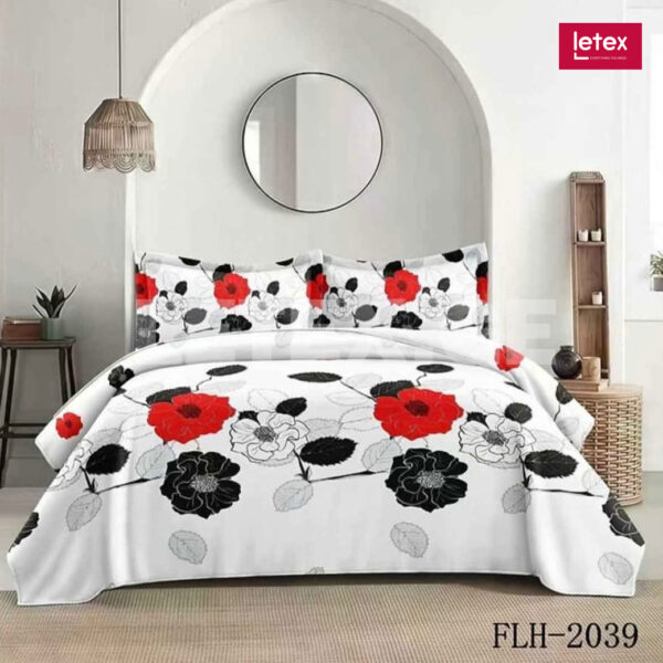Home Textile გადასაფარებელი