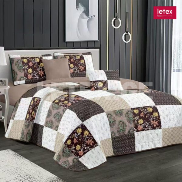 home textile ორსაწოლიანი გადასაფარებელი