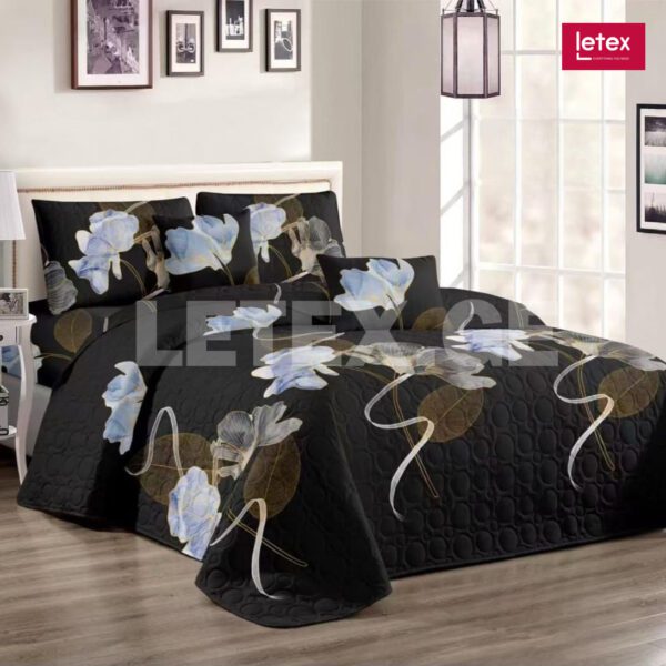home textile ორსაწოლიანი გადასაფარებელი