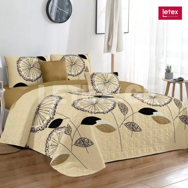home textile ორსაწოლიანი გადასაფარებელი