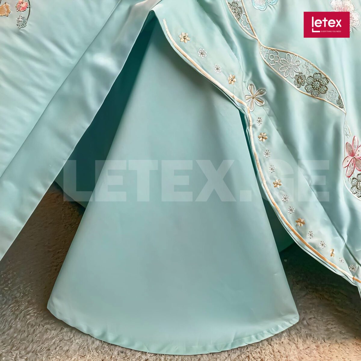 dantela თეთრეული