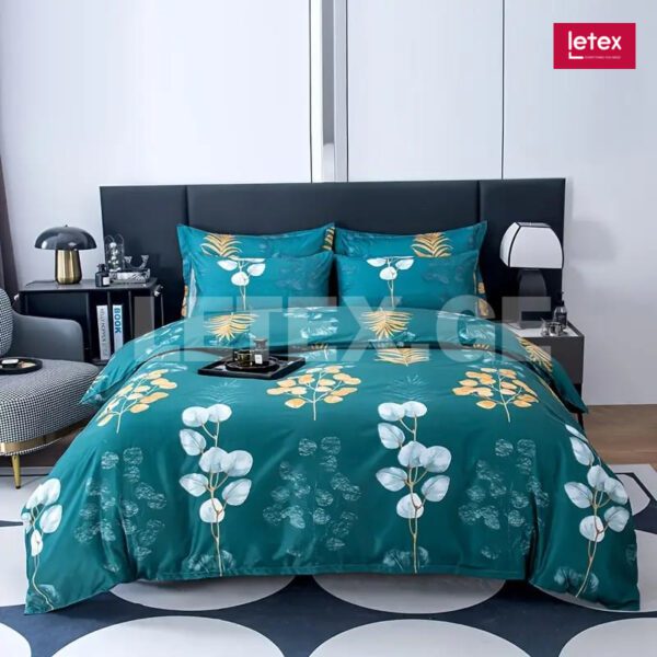 home textile ორსაწოლიანი გადასაფარებელი