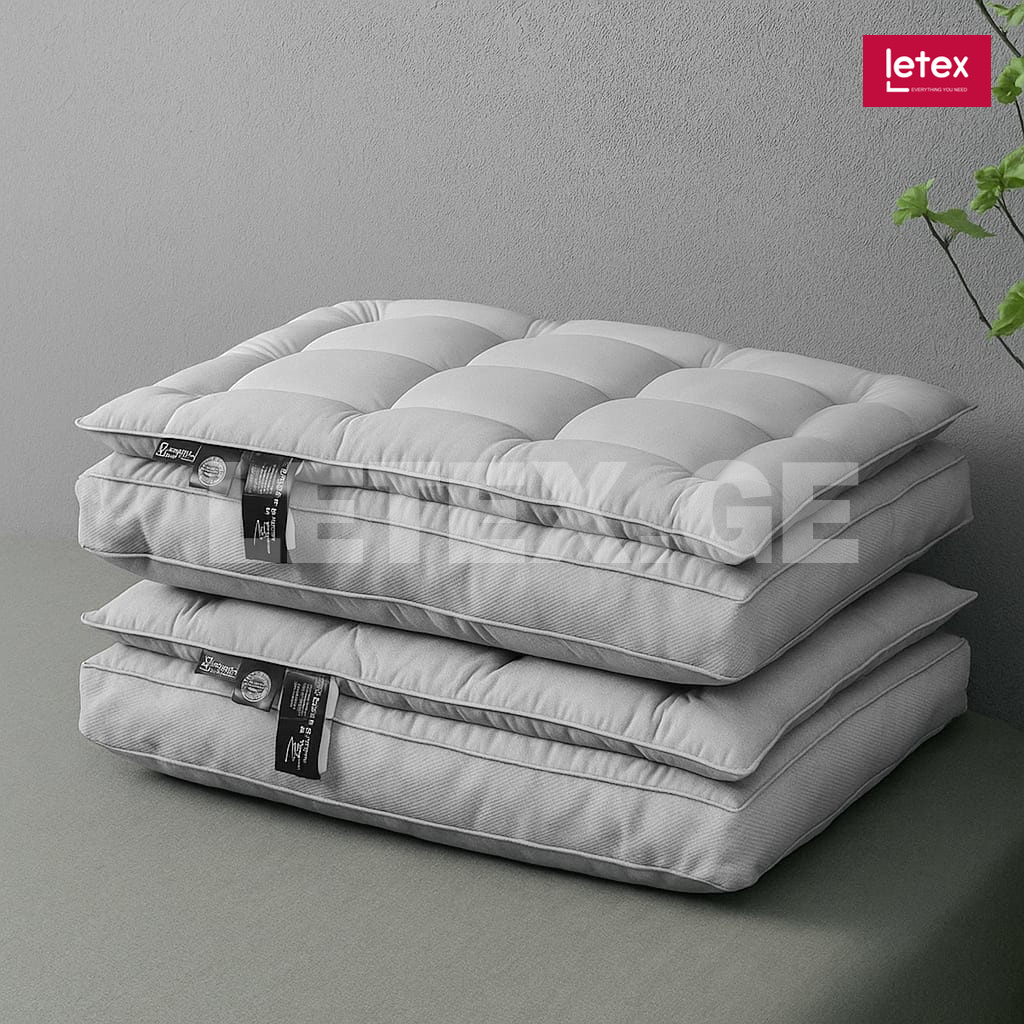 ბამბუკის ბალიში ბამბუკის ბალიში