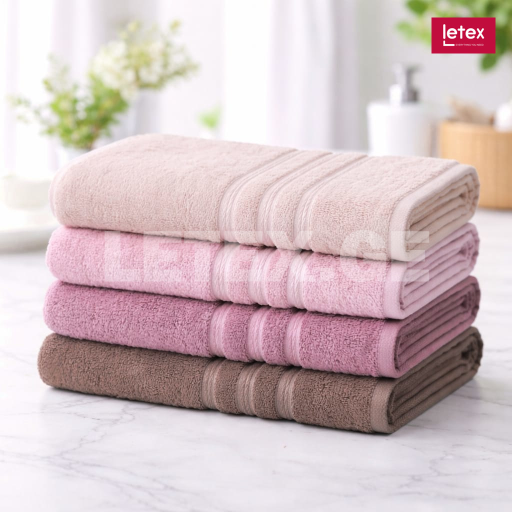 Julie პირსახოცის ნაკრები Julie პირსახოცის ნაკრები