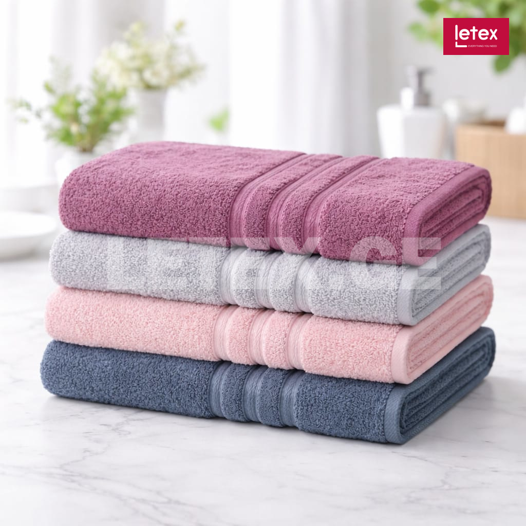 Julie პირსახოცის ნაკრები Julie პირსახოცის ნაკრები