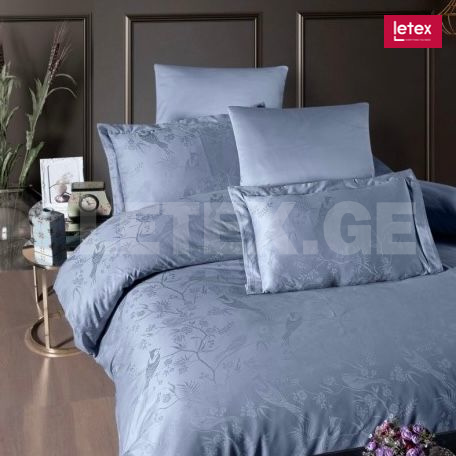 First Choice ჟაკარდის თეთრეული