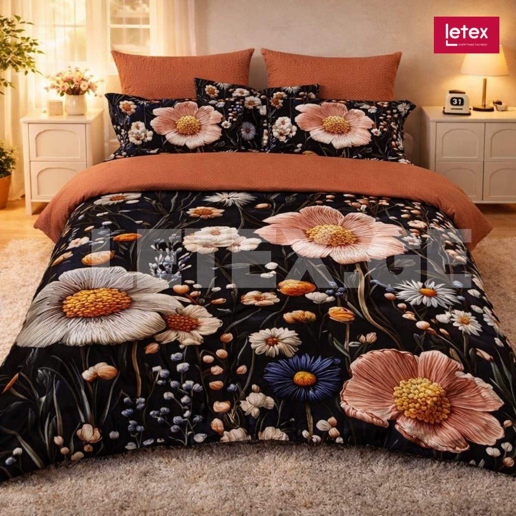 5d თეთრეული 5d თეთრეული