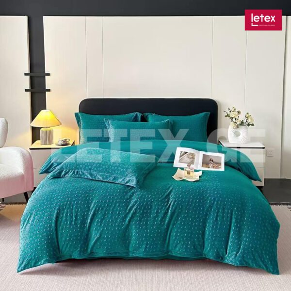 ფულეს თეთრეული საბნით