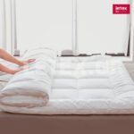 რეზინიანი მატრასის დამცავი