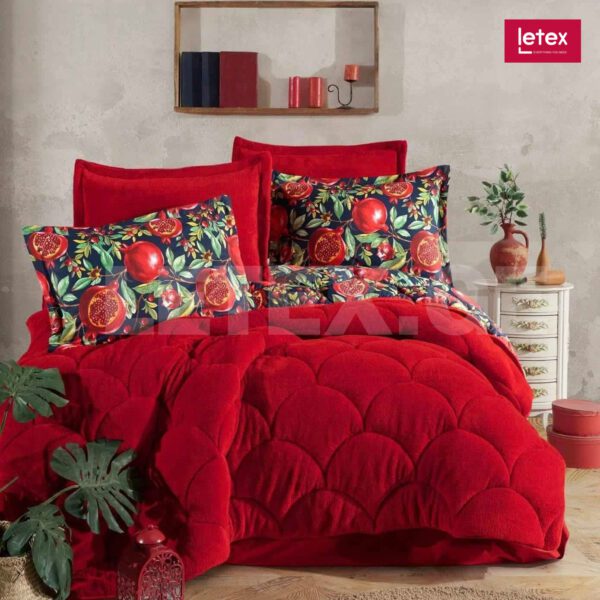 Welsoft საბანი