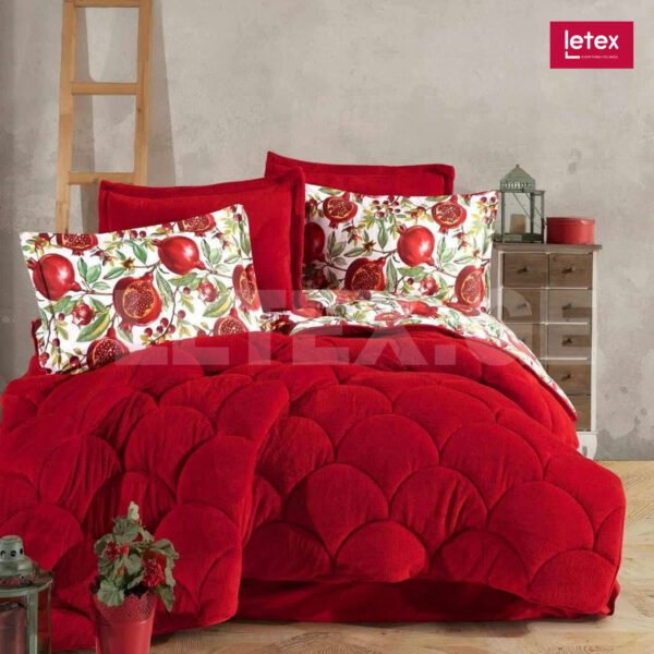 Welsoft საბანი