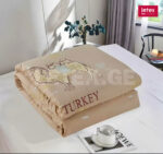 აქლემის ბეწვის საბანი