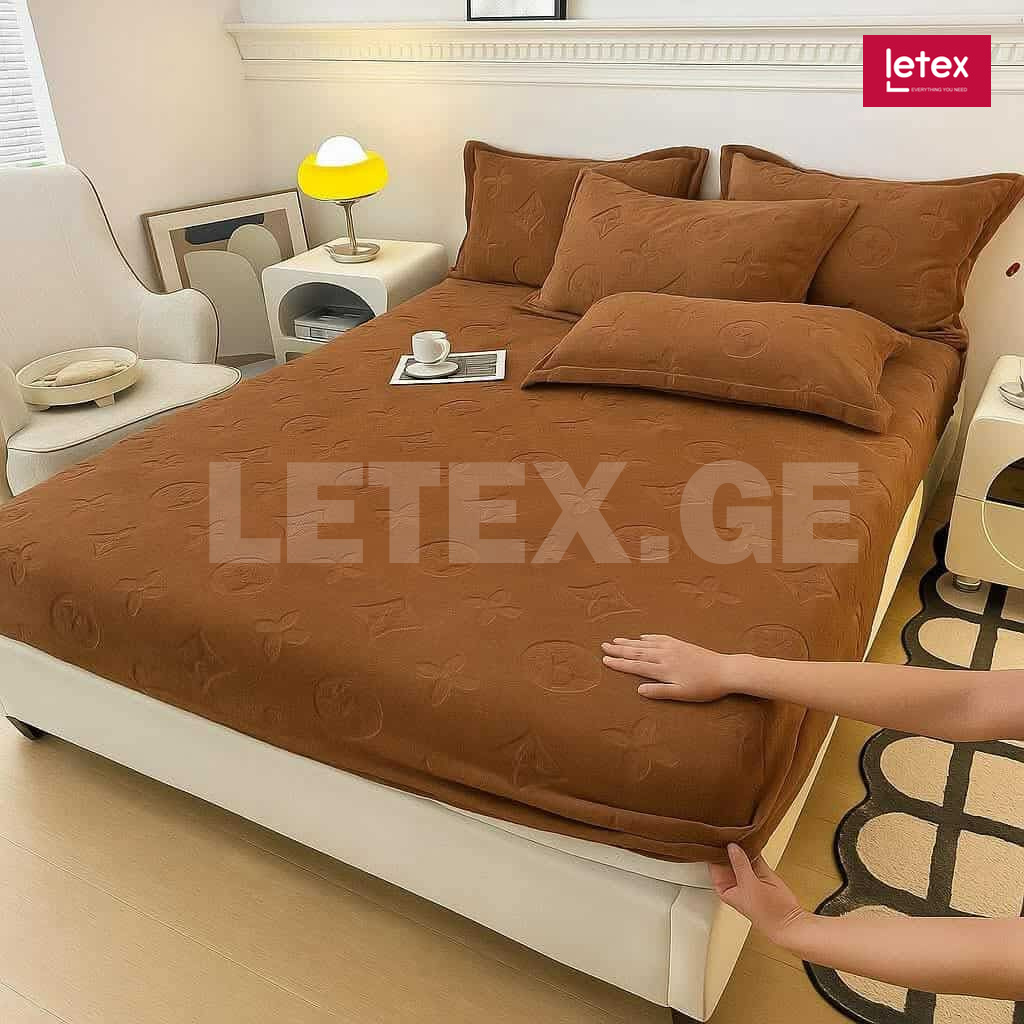 რეზინიანი ზეწარი რეზინიანი ზეწარი