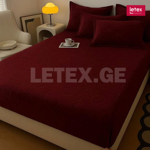 რეზინიანი ზეწარი