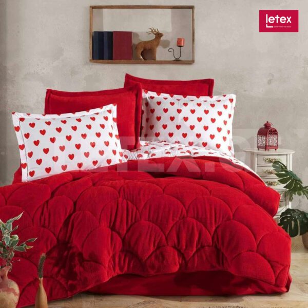 Welsoft საბანი