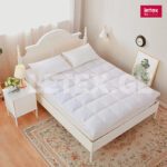 რეზინიანი მატრასის დამცავი