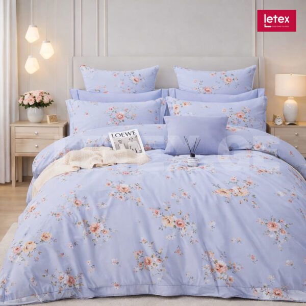 თეთრეული VERDA