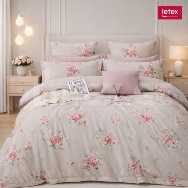 თეთრეული VERDA