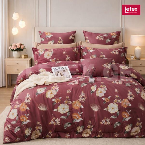 თეთრეული VERDA