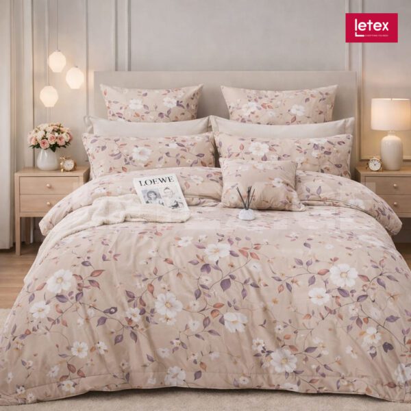 თეთრეული VERDA