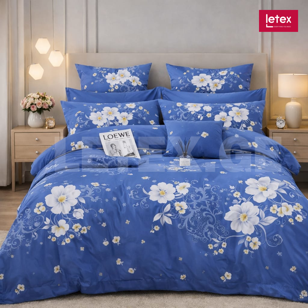 თეთრეული VERDA თეთრეული VERDA