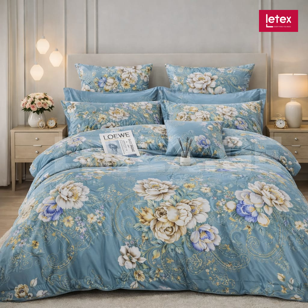 თეთრეული VERDA თეთრეული VERDA