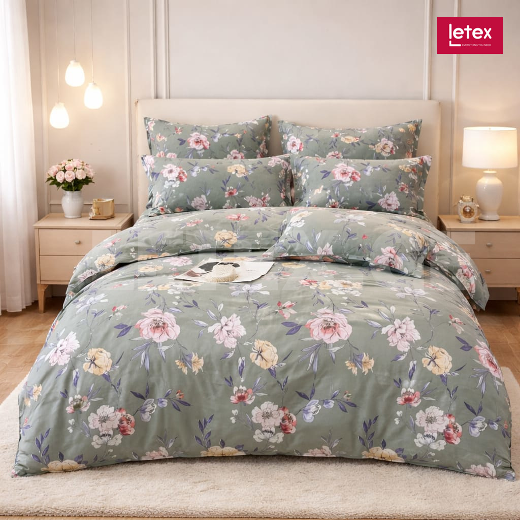 თეთრეული VERDA თეთრეული VERDA