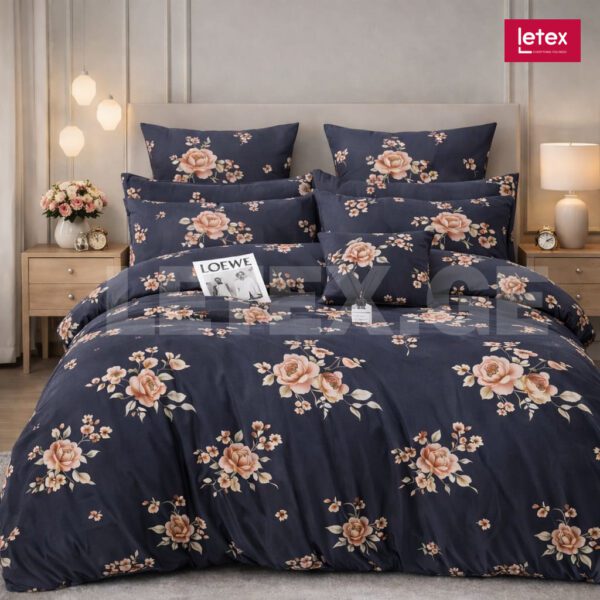 თეთრეული VERDA