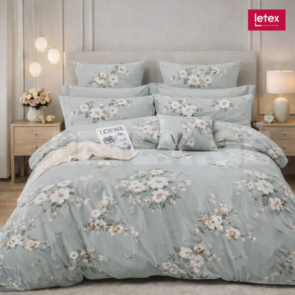 თეთრეული VERDA