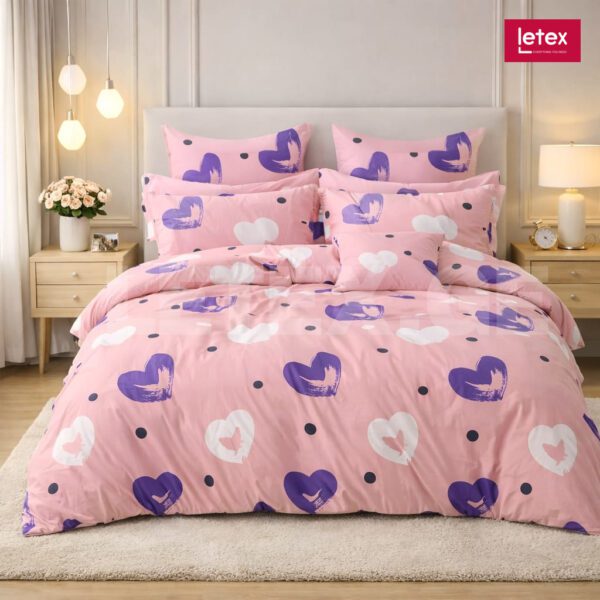 თეთრეული VERDA