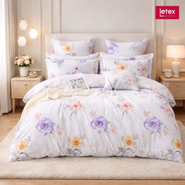 თეთრეული VERDA