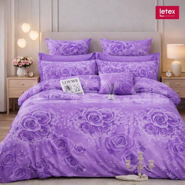 თეთრეული VERDA