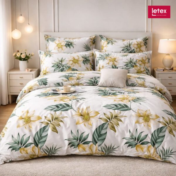 თეთრეული VERDA