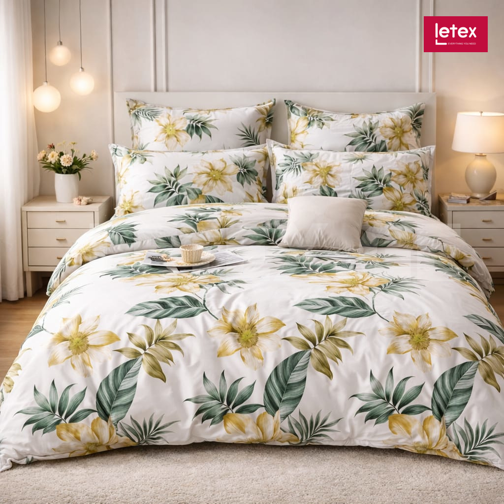 თეთრეული VERDA თეთრეული VERDA