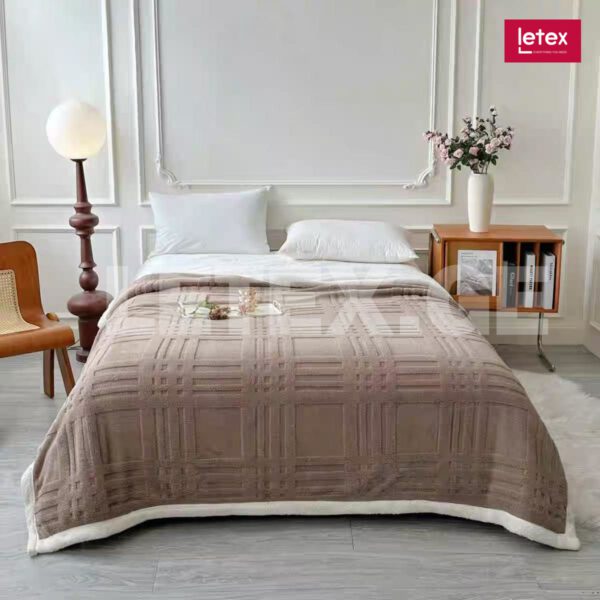 ფულეს ორმაგი გადასაფარებელი