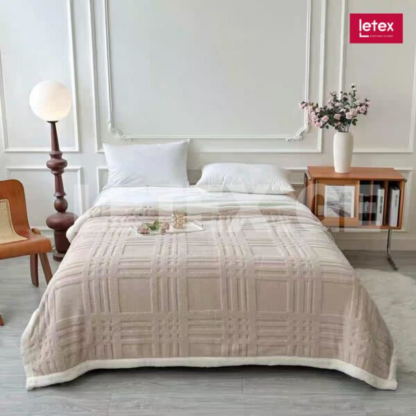 ფულეს ორმაგი გადასაფარებელი