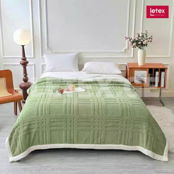 ფულეს ორმაგი გადასაფარებელი