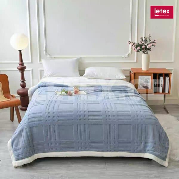 ფულეს ორმაგი გადასაფარებელი