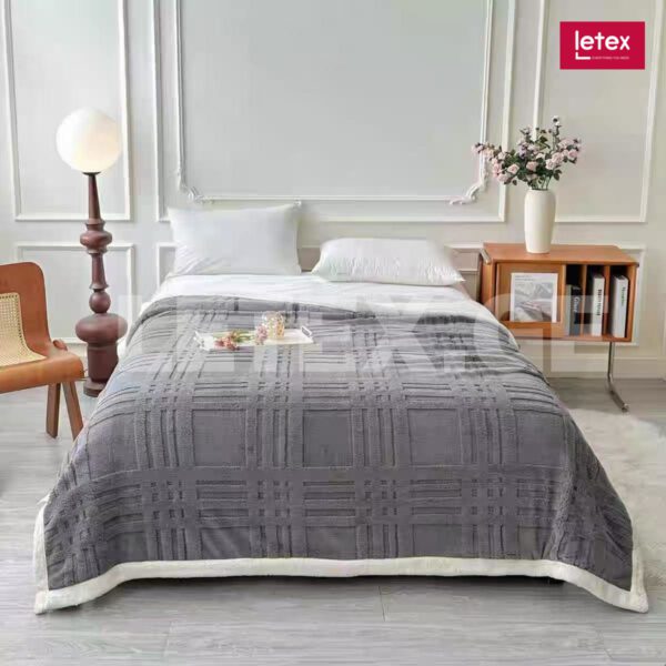 ფულეს ორმაგი გადასაფარებელი